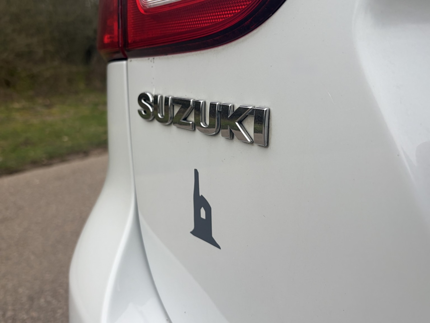 Used Suzuki SX4 S-Cross 2014 for sale - 77603342: Photo 15