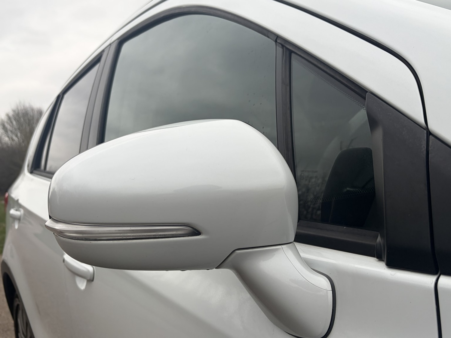 Used Suzuki SX4 S-Cross 2014 for sale - 77603342: Photo 21