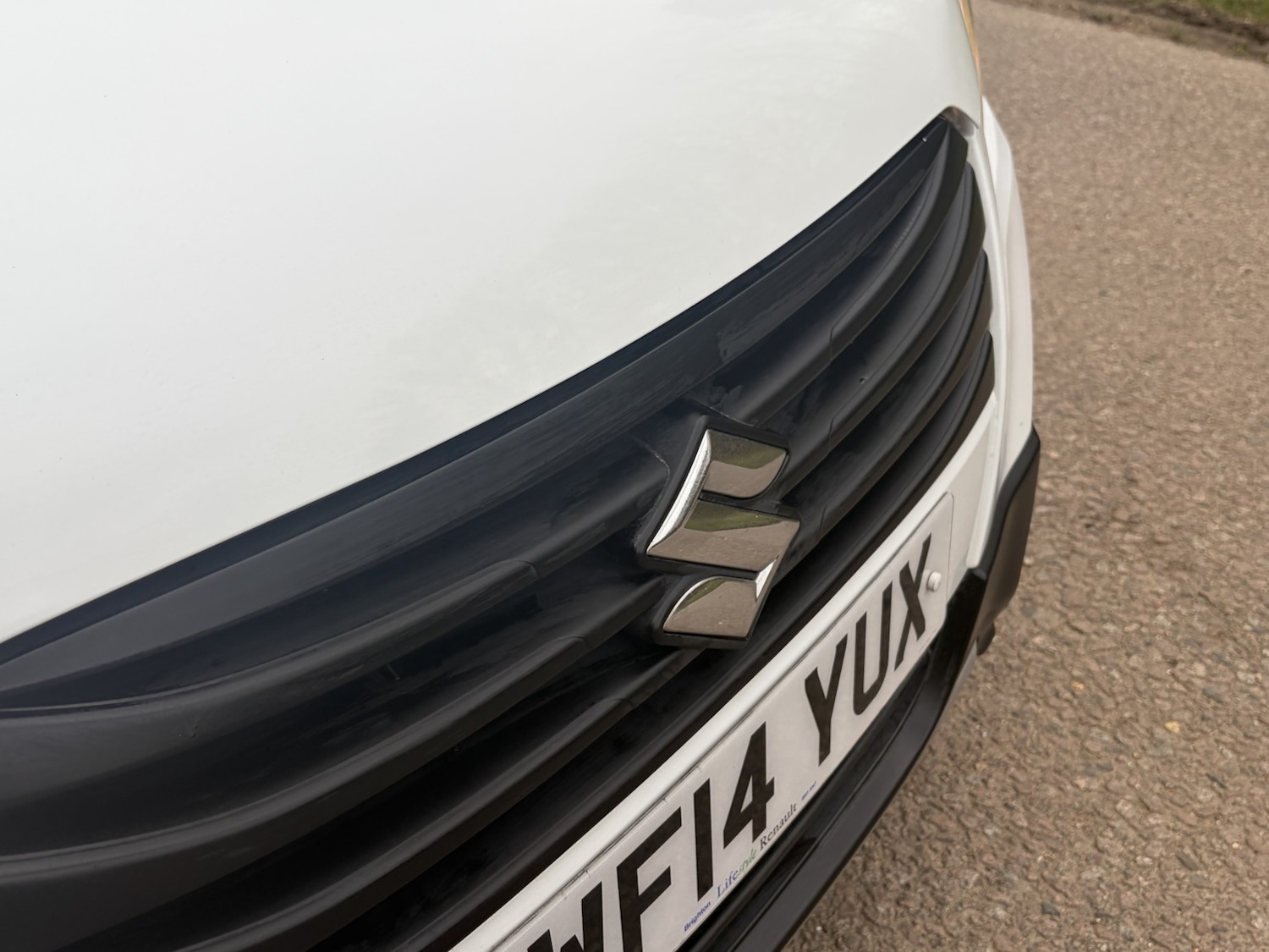 Used Suzuki SX4 S-Cross 2014 for sale - 77603342: Photo 22