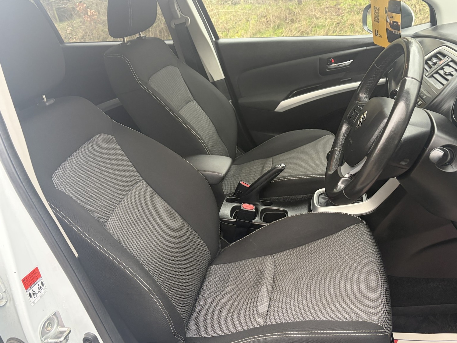 Used Suzuki SX4 S-Cross 2014 for sale - 77603342: Photo 30