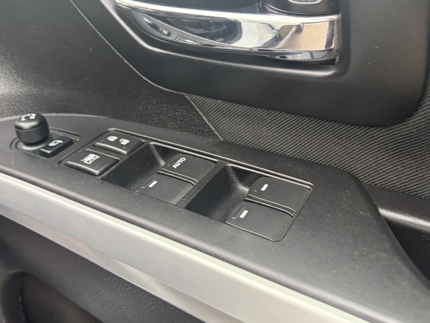 Used Suzuki SX4 S-Cross 2014 for sale - 77603342: Photo 35