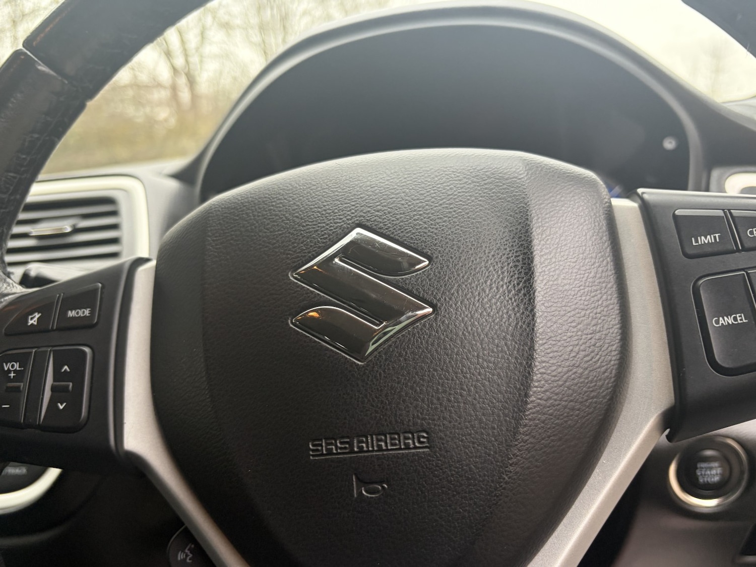 Used Suzuki SX4 S-Cross 2014 for sale - 77603342: Photo 41