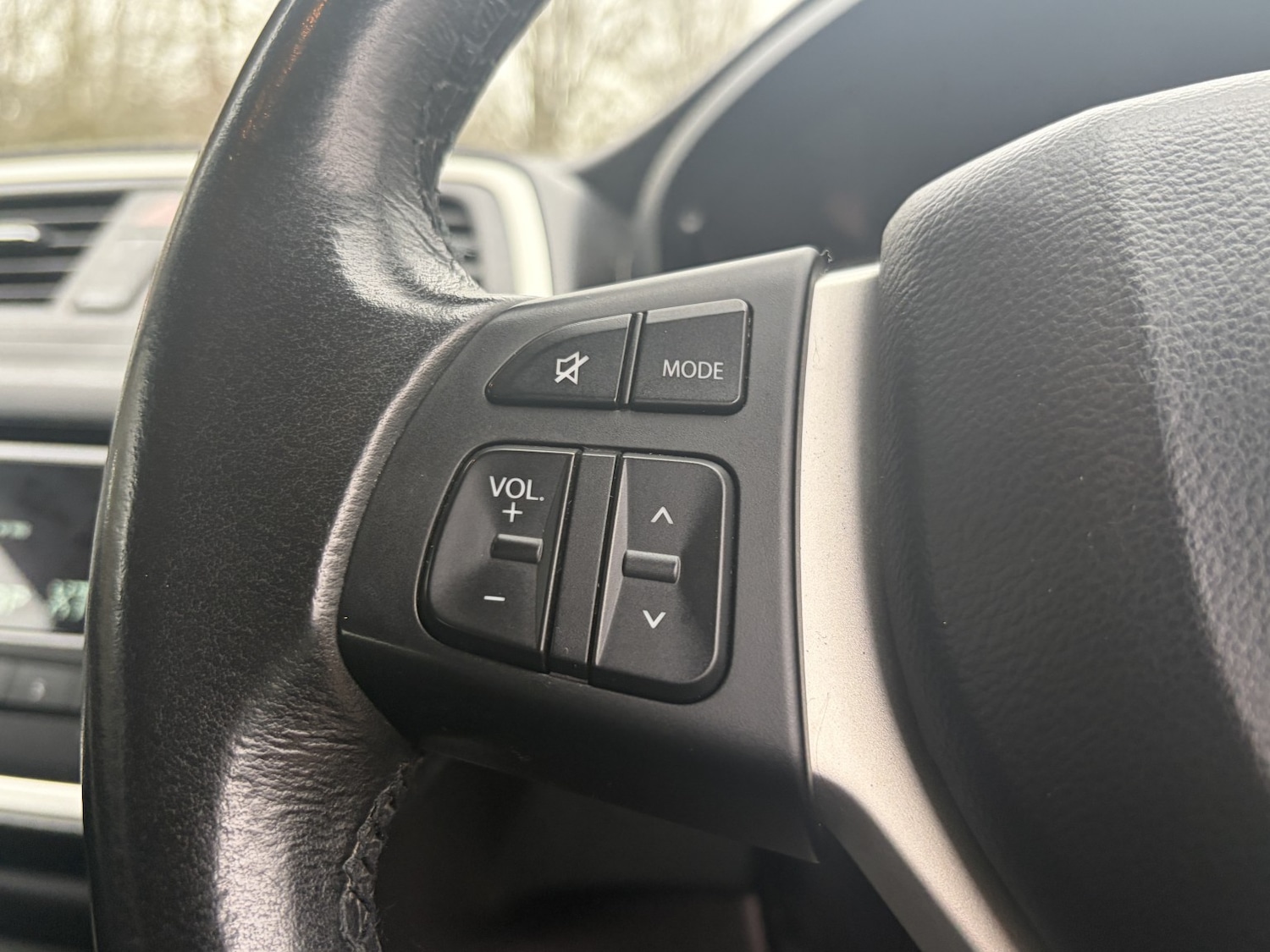 Used Suzuki SX4 S-Cross 2014 for sale - 77603342: Photo 45