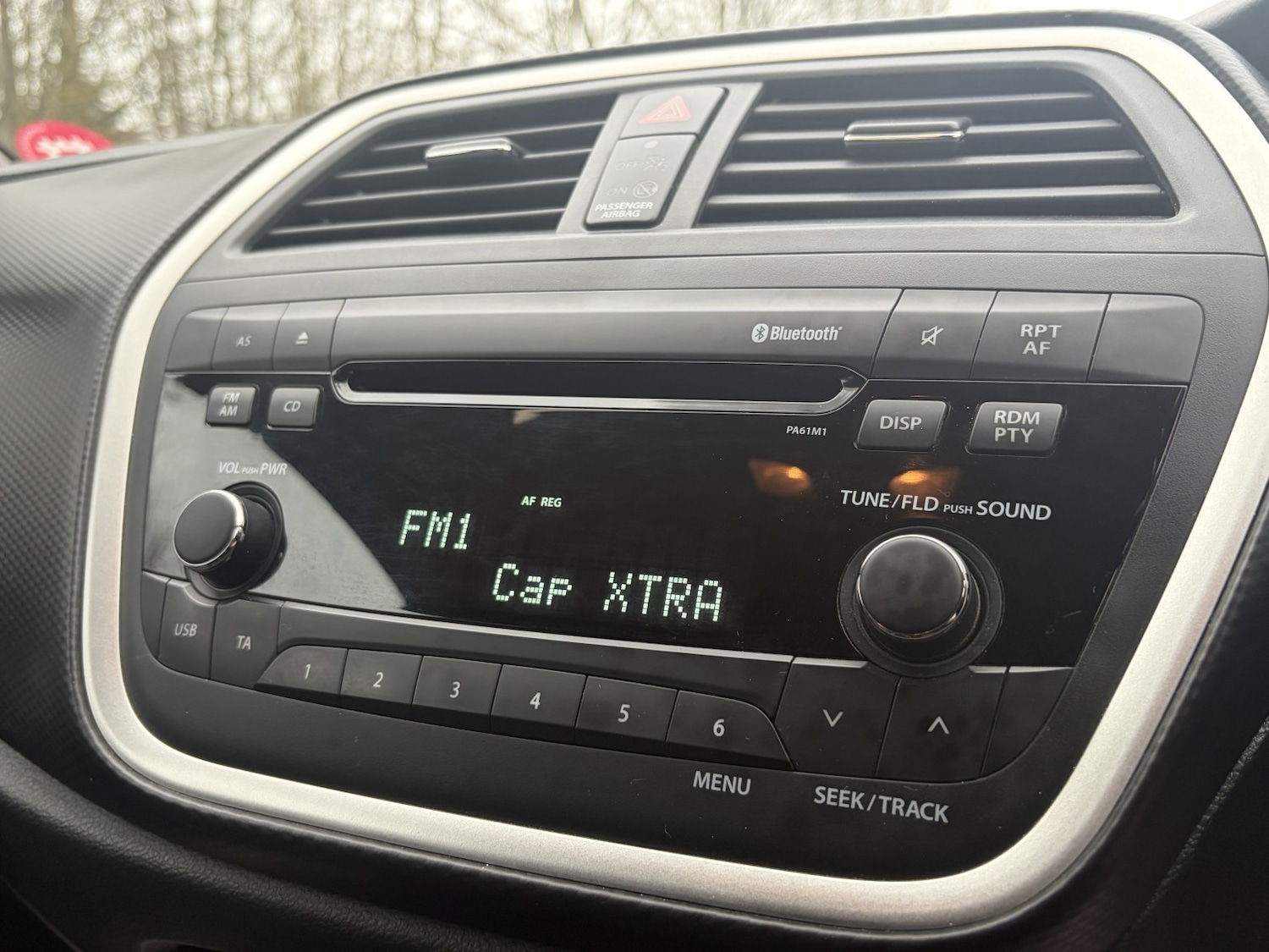 Used Suzuki SX4 S-Cross 2014 for sale - 77603342: Photo 53