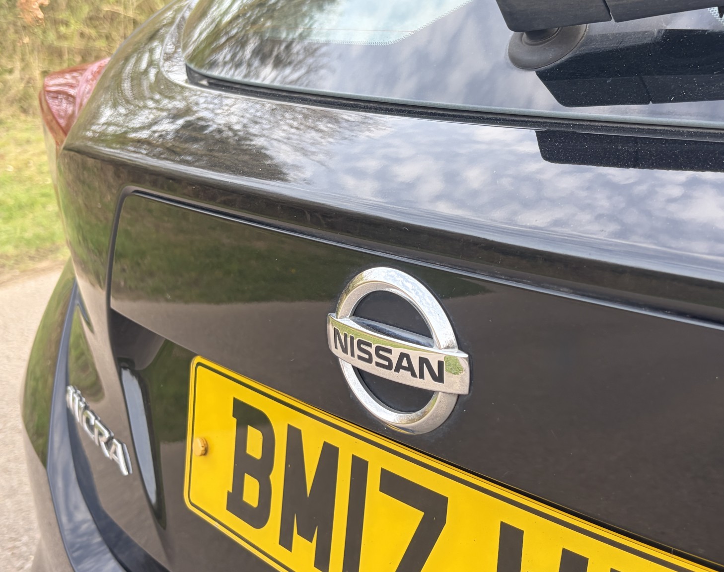 Used Nissan Micra 2017 for sale - 78031691: Photo 11