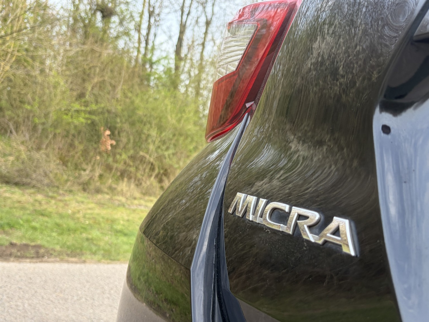 Used Nissan Micra 2017 for sale - 78031691: Photo 12