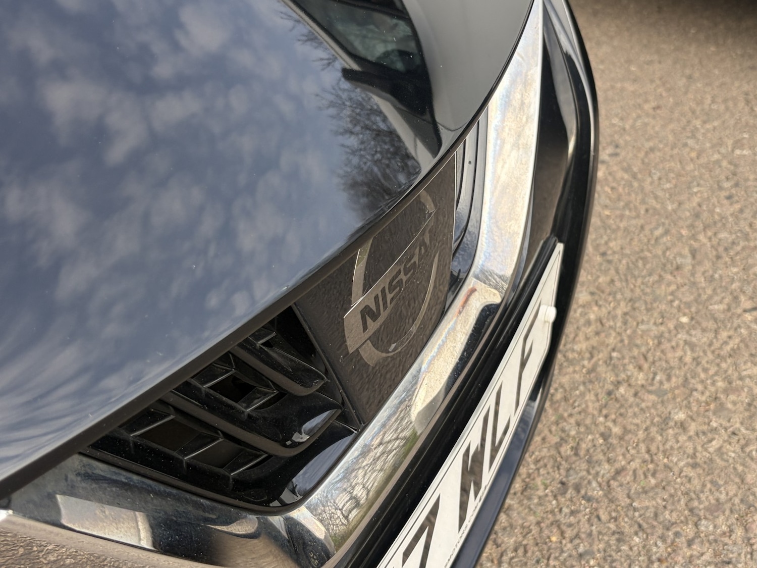 Used Nissan Micra 2017 for sale - 78031691: Photo 17