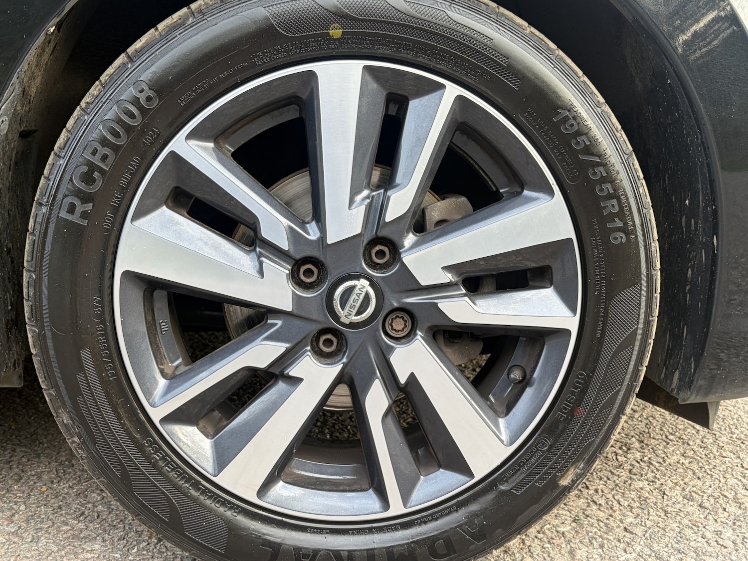 Used Nissan Micra 2017 for sale - 78031691: Photo 21