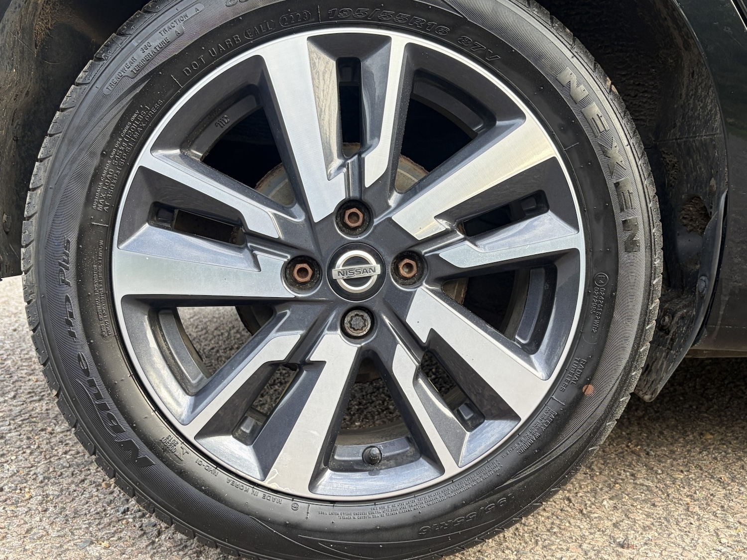 Used Nissan Micra 2017 for sale - 78031691: Photo 22