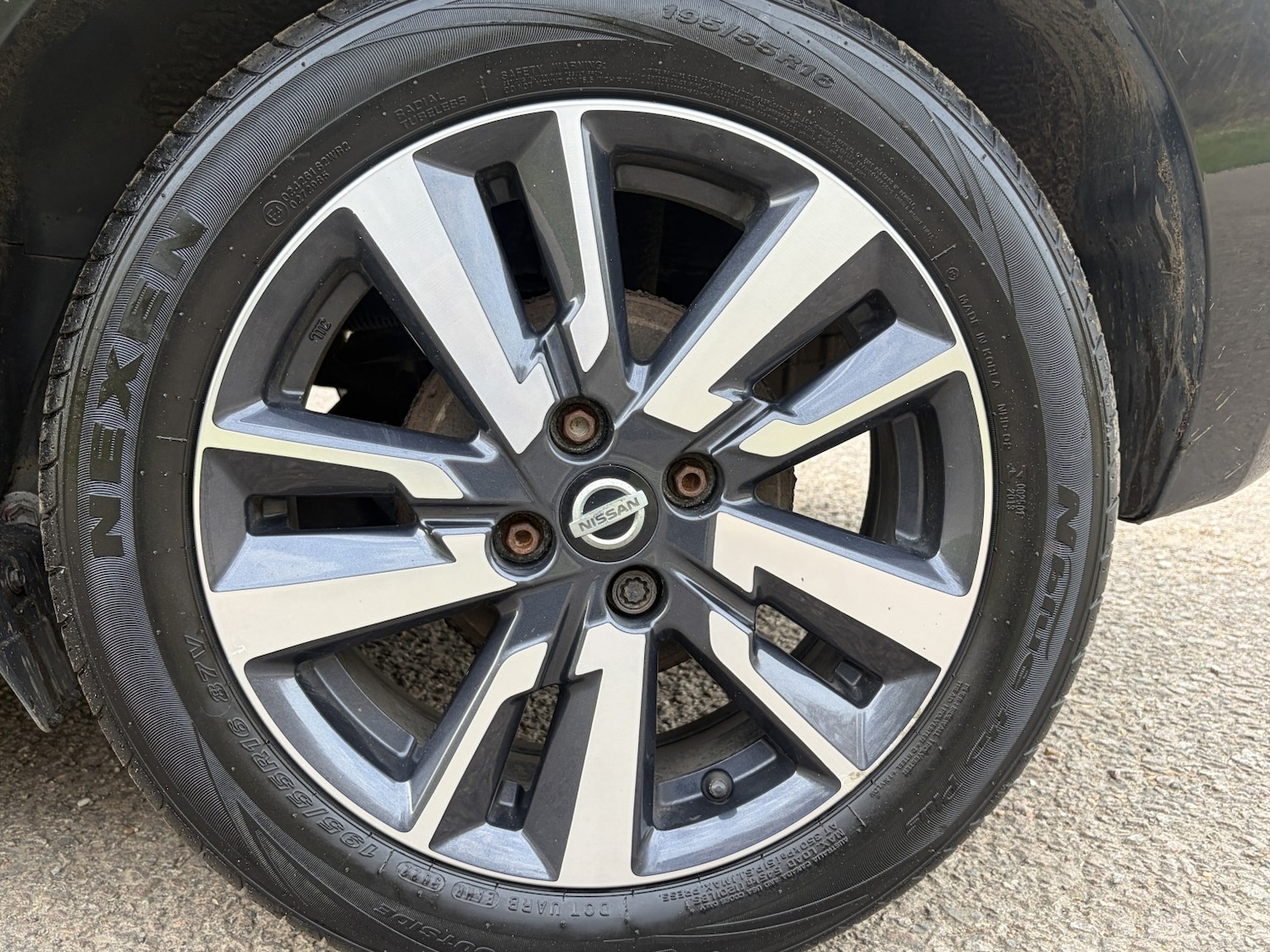 Used Nissan Micra 2017 for sale - 78031691: Photo 24