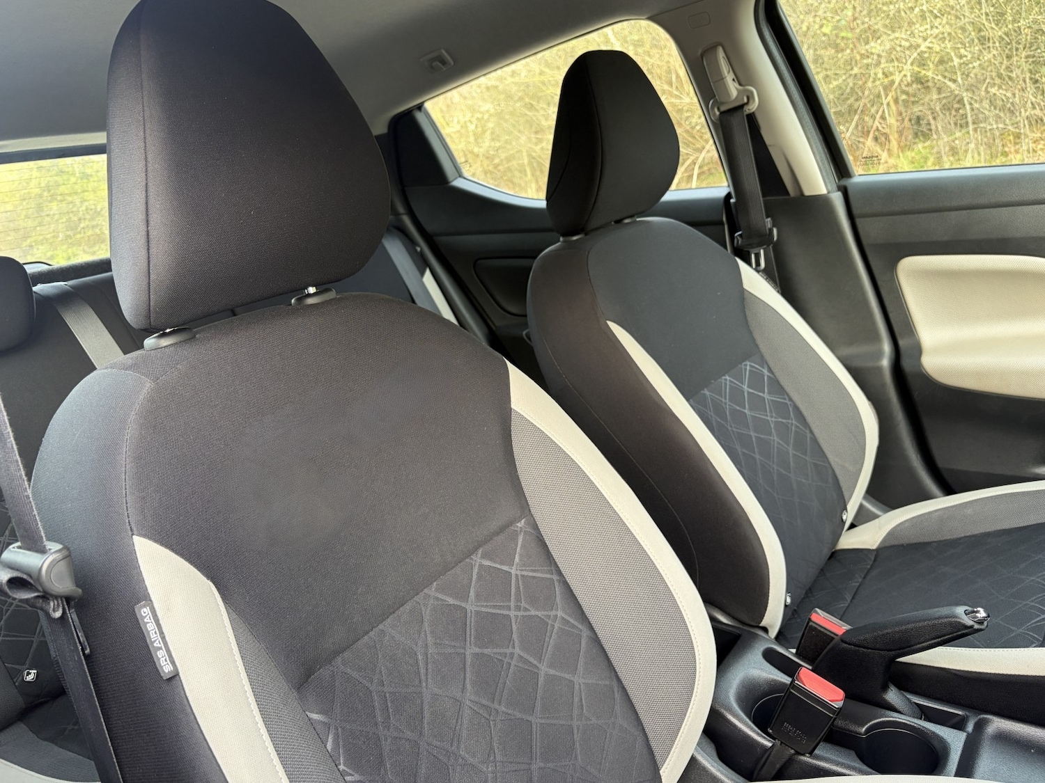 Used Nissan Micra 2017 for sale - 78031691: Photo 27