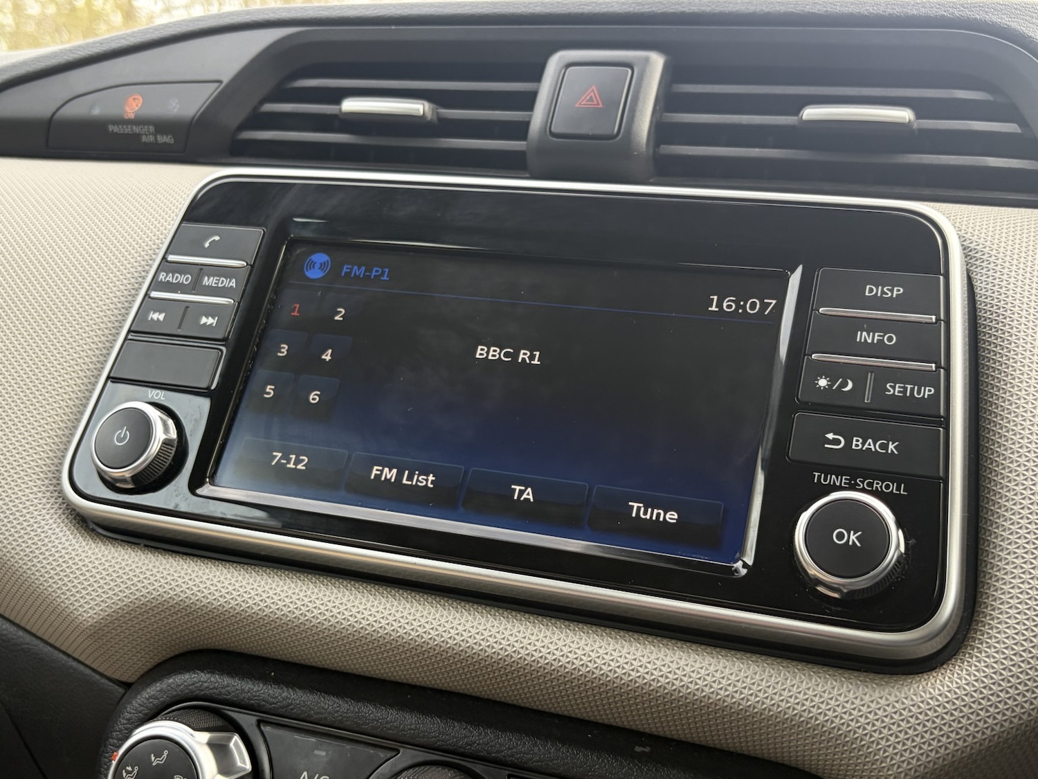 Used Nissan Micra 2017 for sale - 78031691: Photo 48