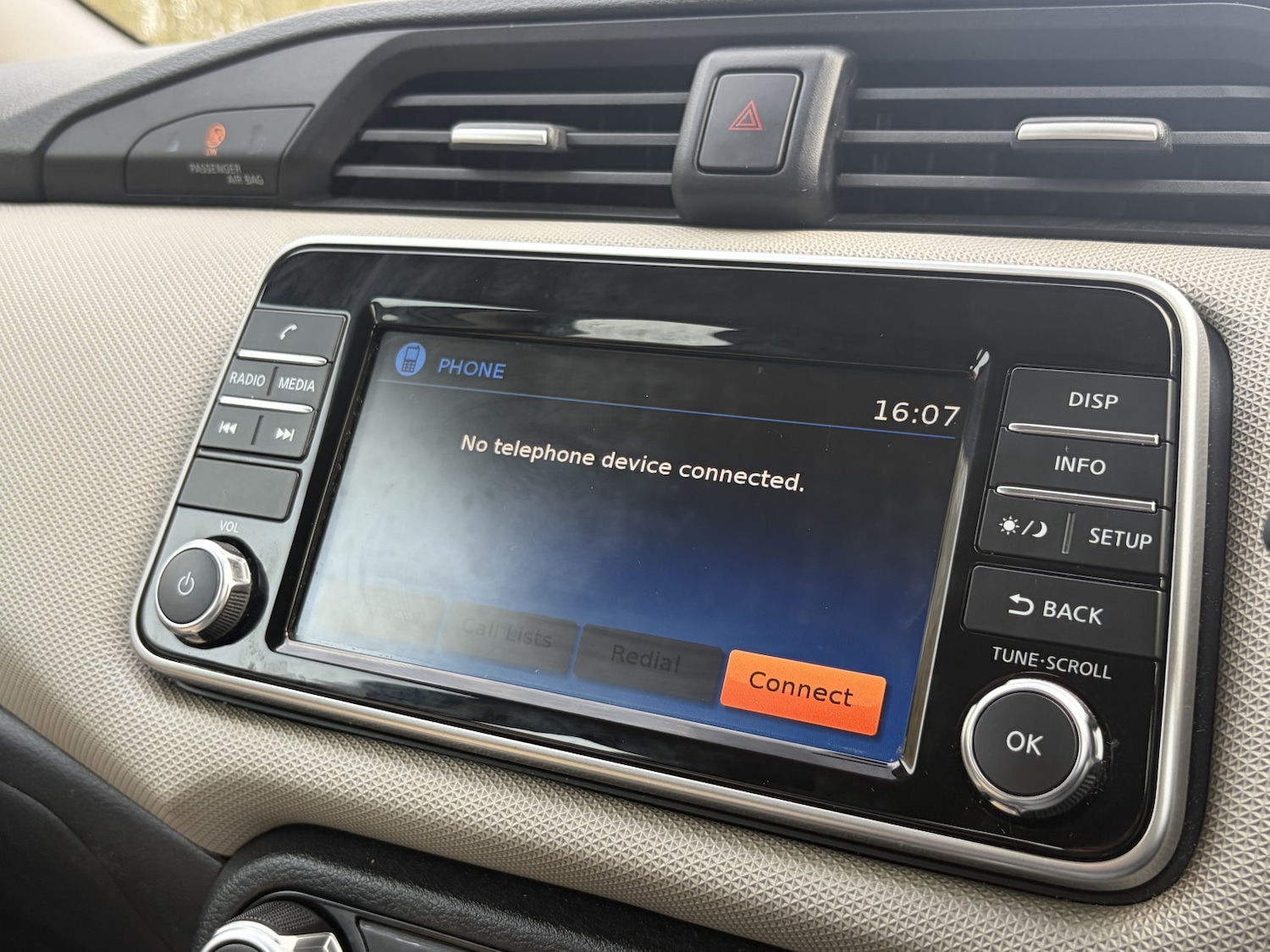 Used Nissan Micra 2017 for sale - 78031691: Photo 50