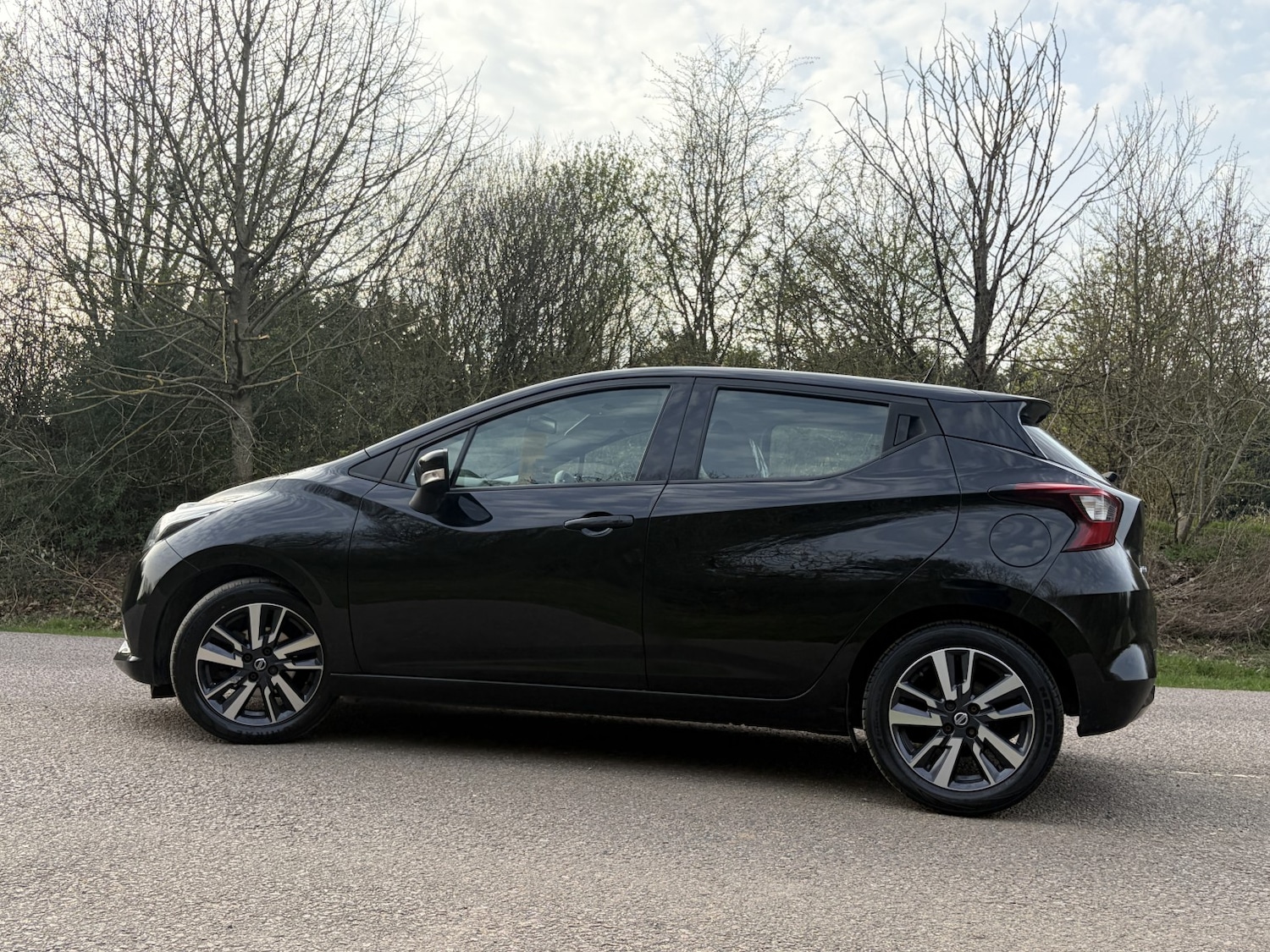 Used Nissan Micra 2017 for sale - 78031691: Photo 7