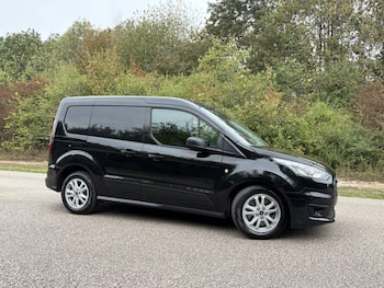 Used Ford Transit Connect 2019 for sale - 79771712: Photo
