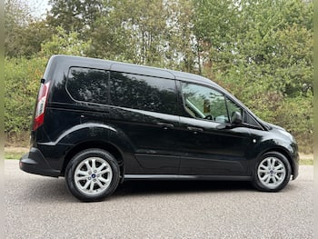 Used Ford Transit Connect 2019 for sale - 79771712: Photo