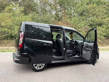 Used Ford Transit Connect 2019 for sale - 79771712: Photo