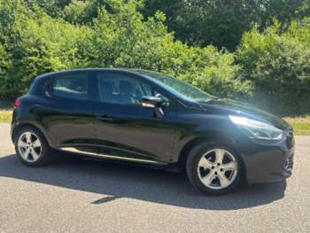 2014 - 0.9 TCE 90 Dynamique MediaNav Energy 5dr