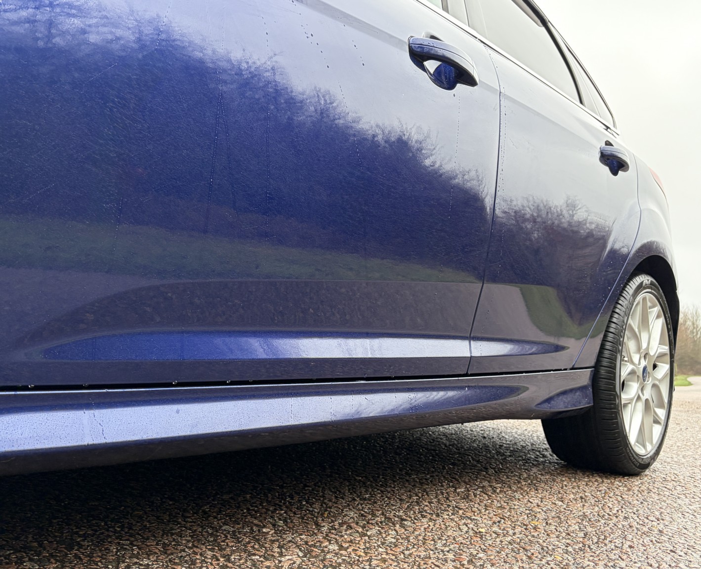 Used Ford Focus 2014 for sale - 77318358: Photo 13