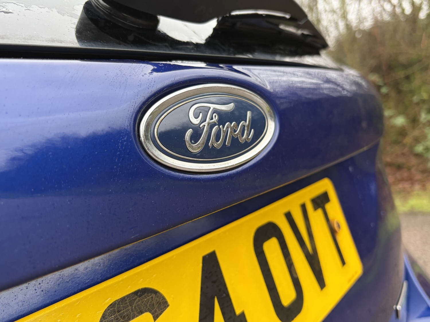 Used Ford Focus 2014 for sale - 77318358: Photo 14