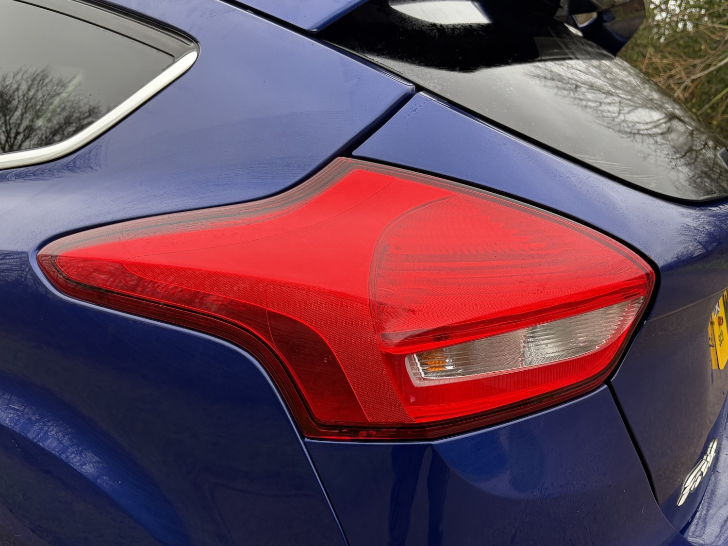 Used Ford Focus 2014 for sale - 77318358: Photo 21