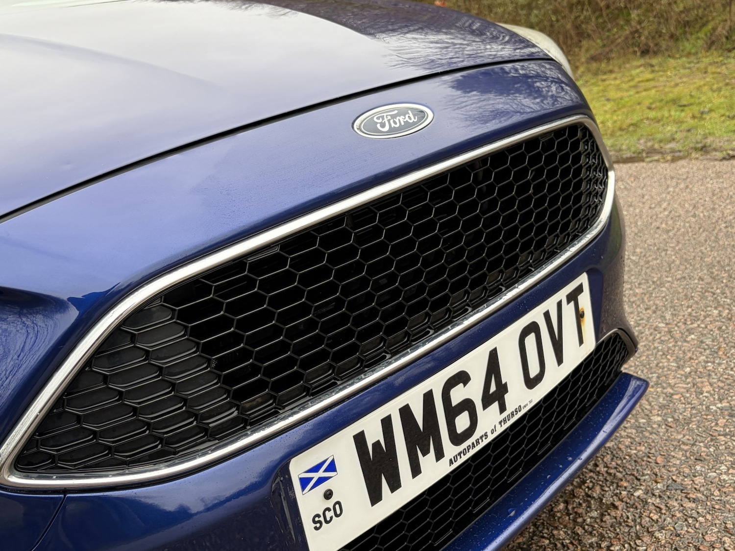 Used Ford Focus 2014 for sale - 77318358: Photo 26