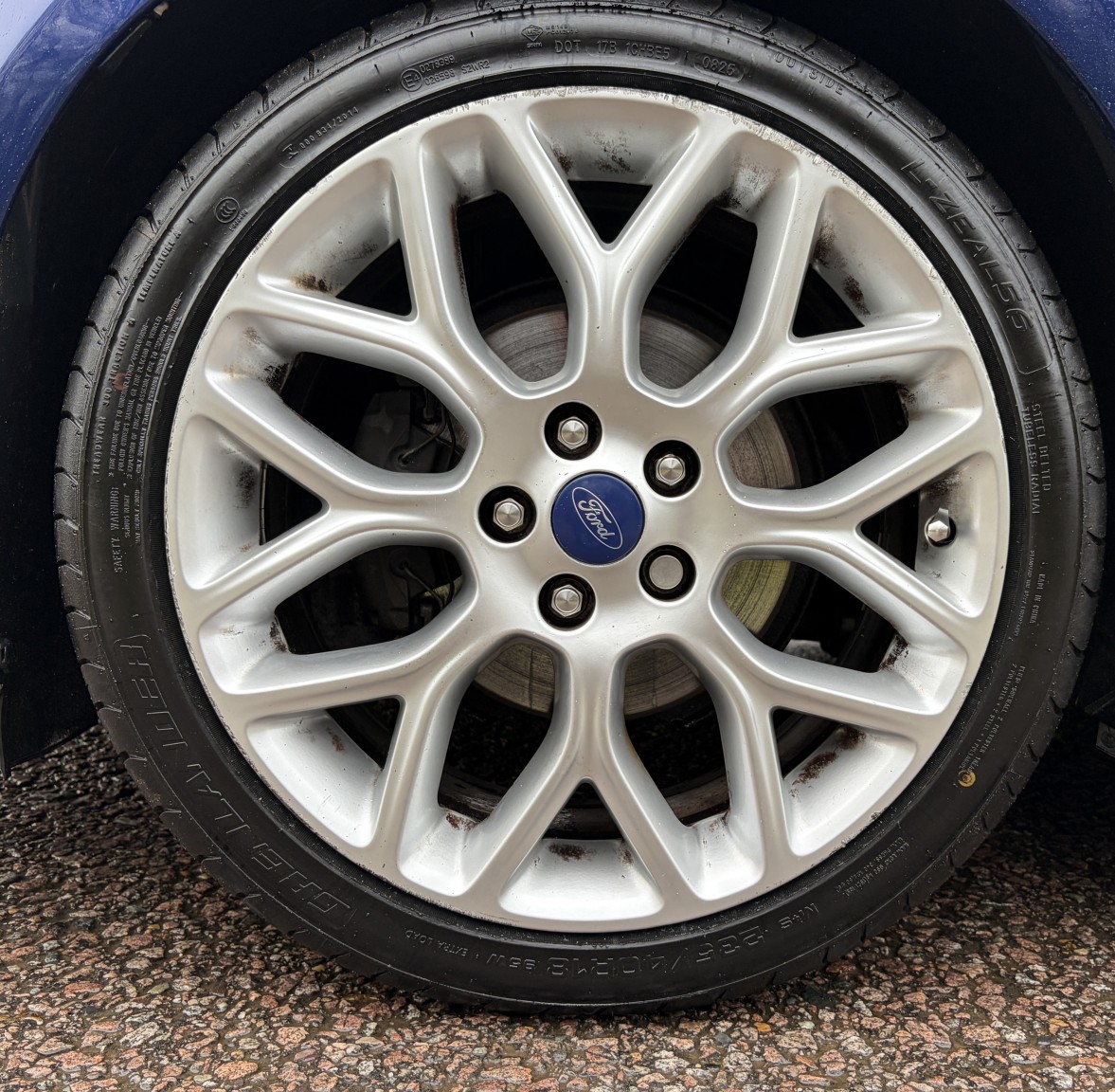 Used Ford Focus 2014 for sale - 77318358: Photo 28