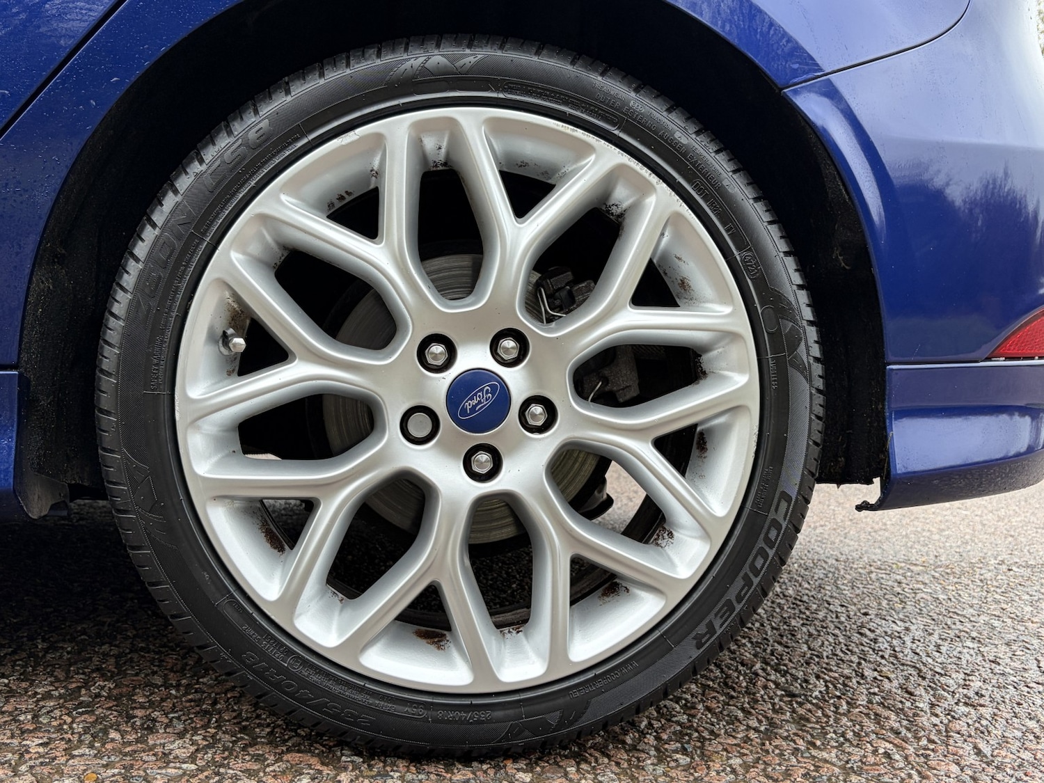 Used Ford Focus 2014 for sale - 77318358: Photo 29