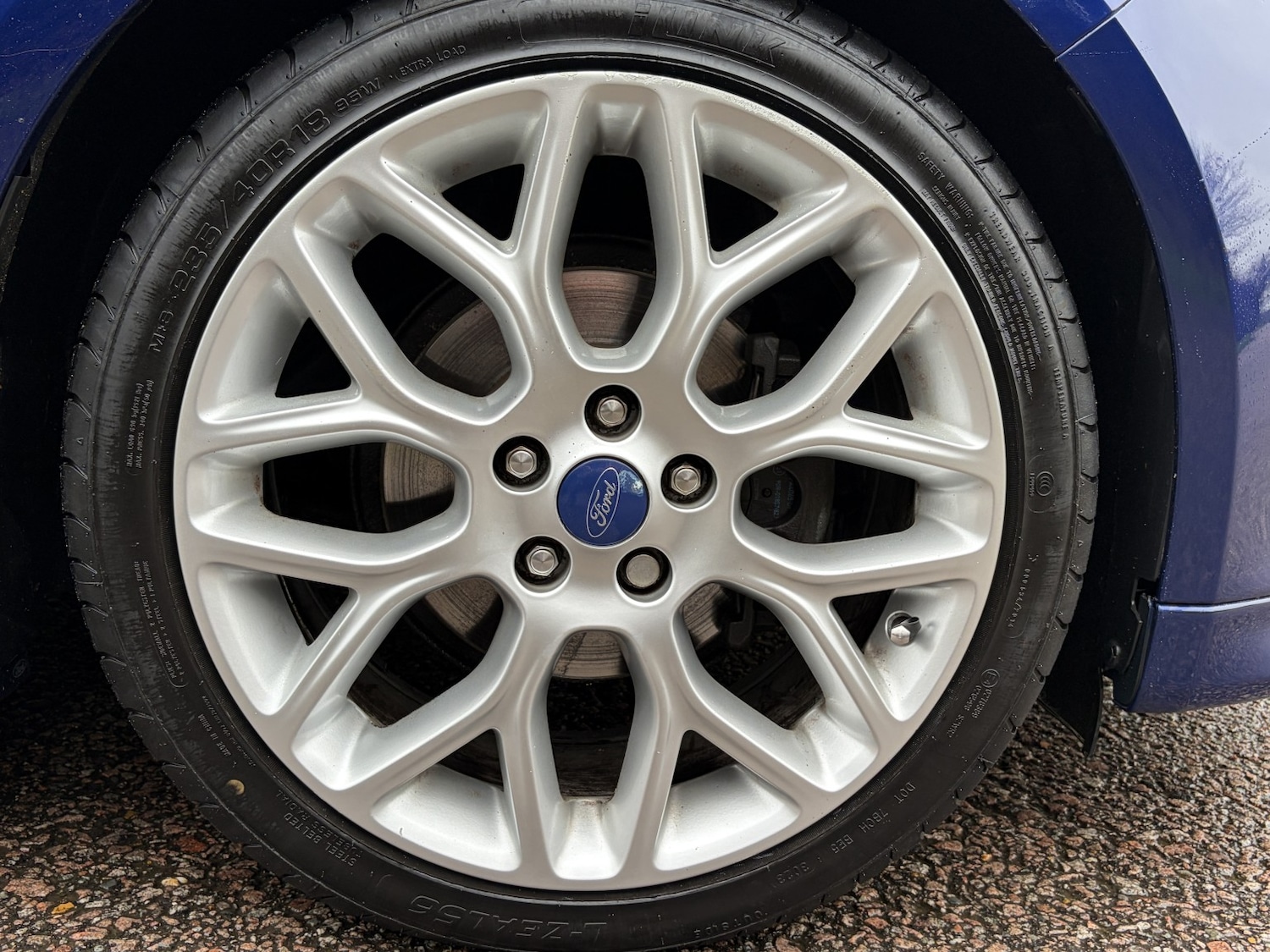 Used Ford Focus 2014 for sale - 77318358: Photo 31