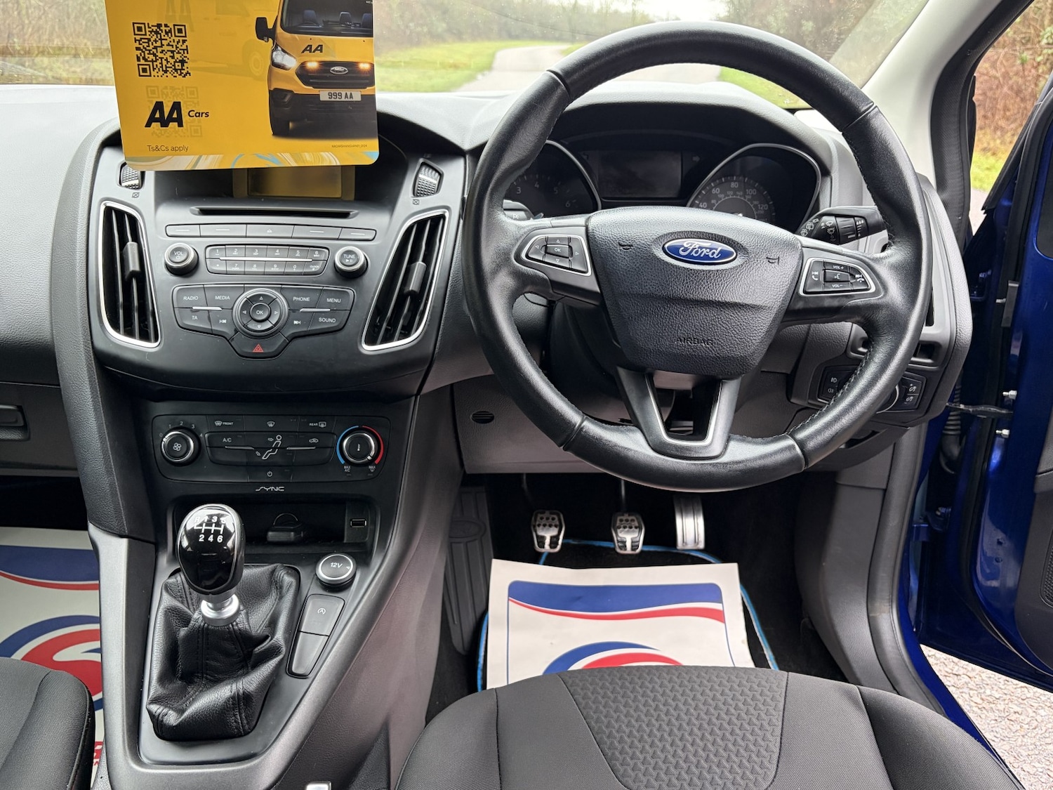 Used Ford Focus 2014 for sale - 77318358: Photo 32