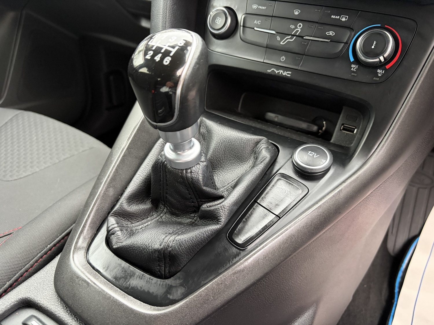 Used Ford Focus 2014 for sale - 77318358: Photo 33