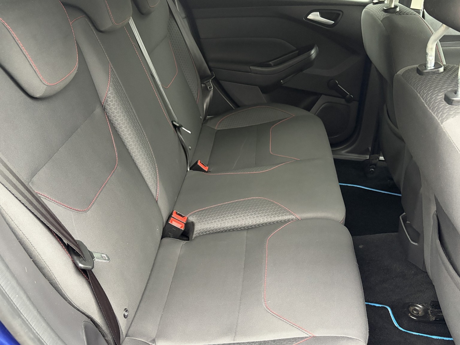 Used Ford Focus 2014 for sale - 77318358: Photo 38