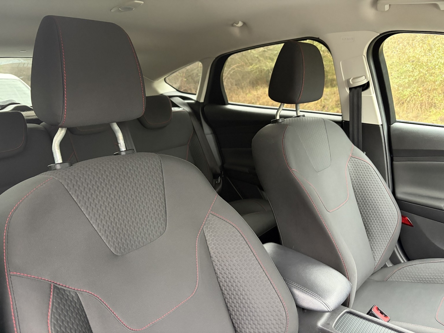 Used Ford Focus 2014 for sale - 77318358: Photo 39