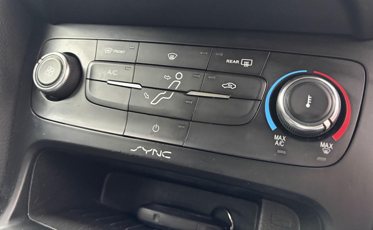 Used Ford Focus 2014 for sale - 77318358: Photo 44