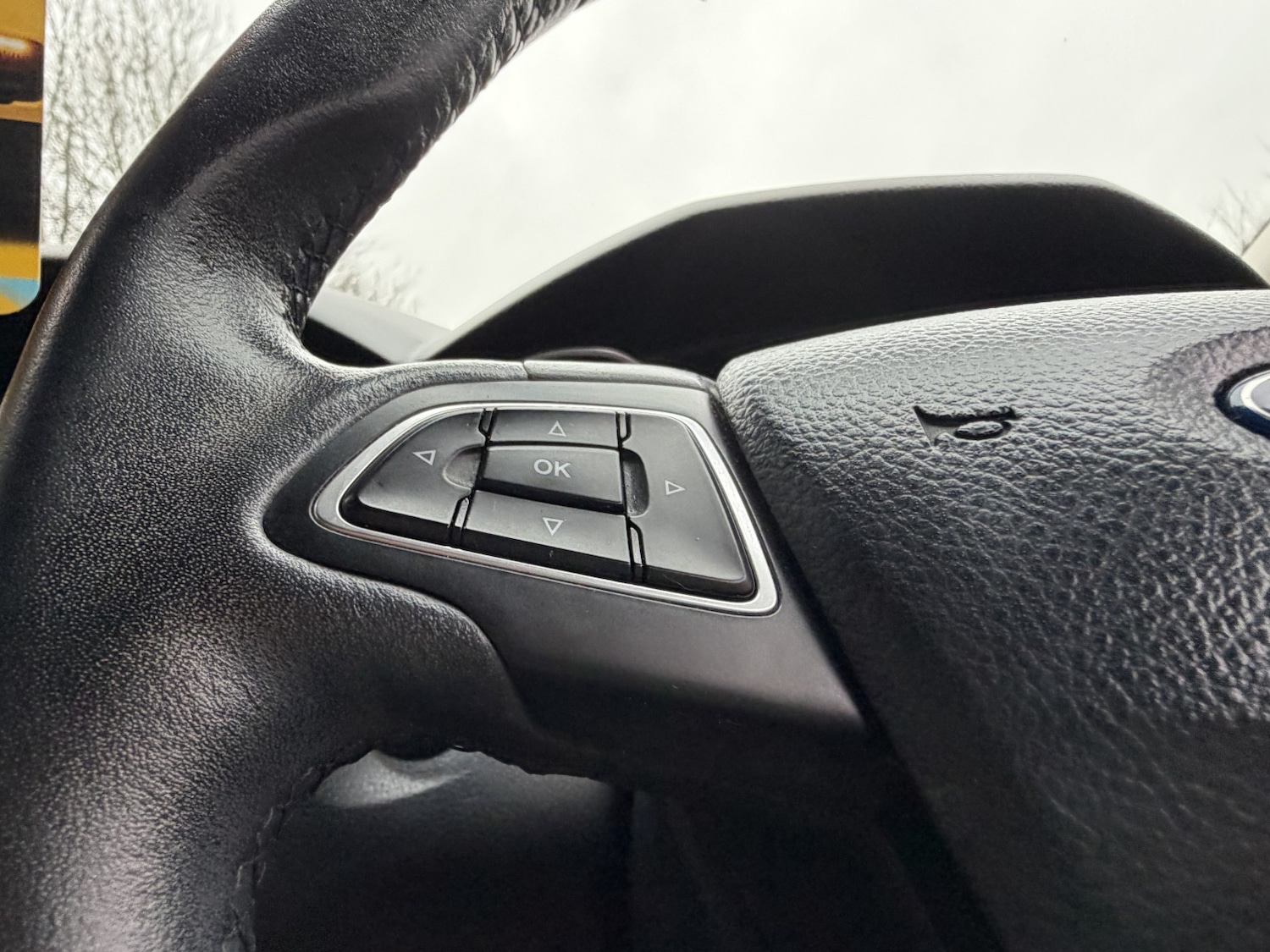 Used Ford Focus 2014 for sale - 77318358: Photo 48