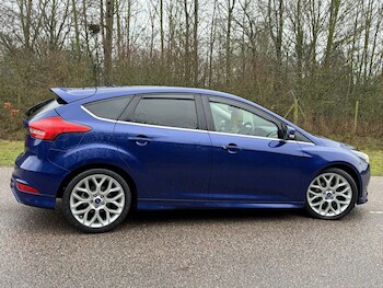 Used Ford Focus 2014 for sale - 77318358: Photo