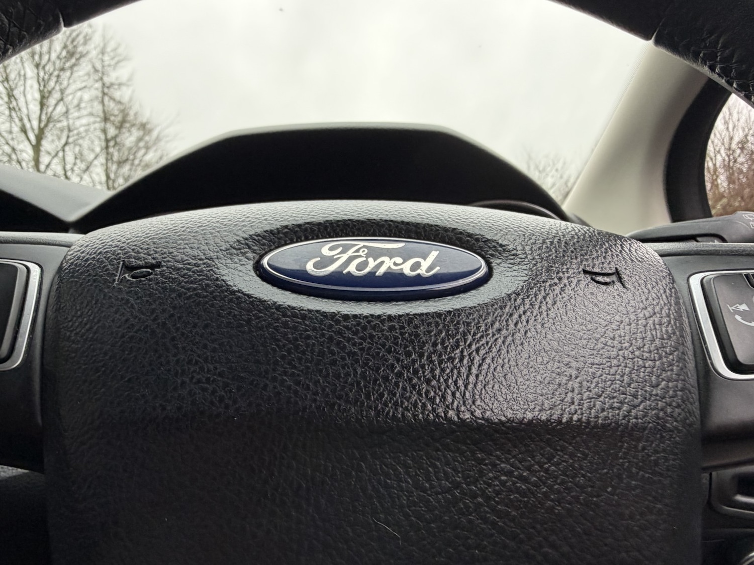 Used Ford Focus 2014 for sale - 77318358: Photo 55