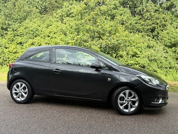 Used Vauxhall Corsa 2016 for sale - 78846135: Photo