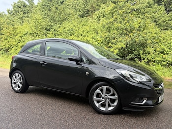 Used Vauxhall Corsa 2016 for sale - 78846135: Photo
