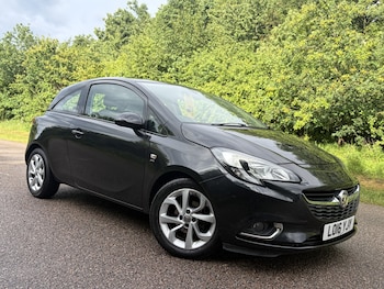 Used Vauxhall Corsa 2016 for sale - 78846135: Photo
