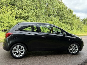 Used Vauxhall Corsa 2016 for sale - 78846135: Photo