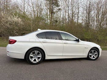 Used BMW 5 Series 2011 for sale - 78553555: Photo