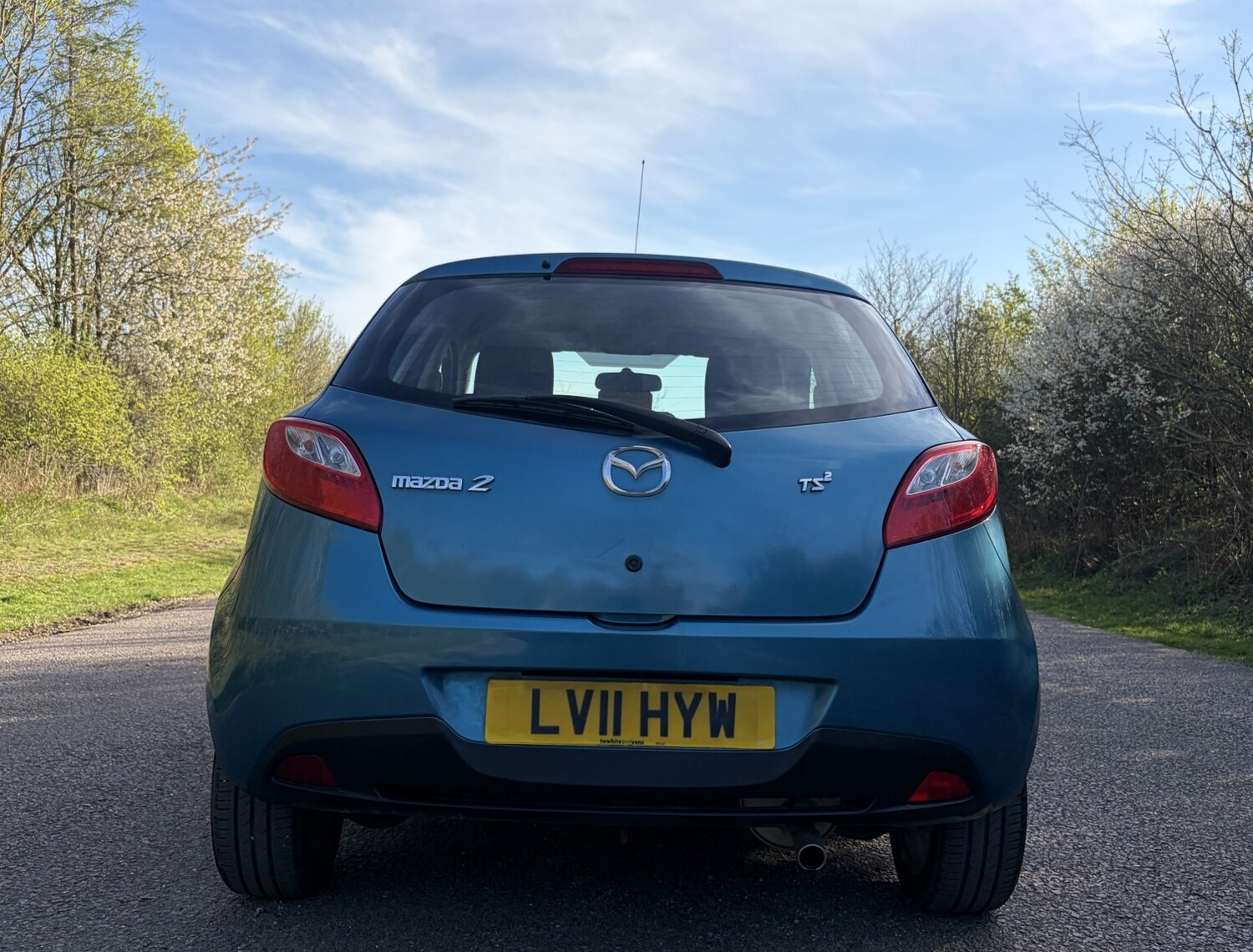 Used Mazda Mazda2 2011 for sale - 78190603: Photo 10