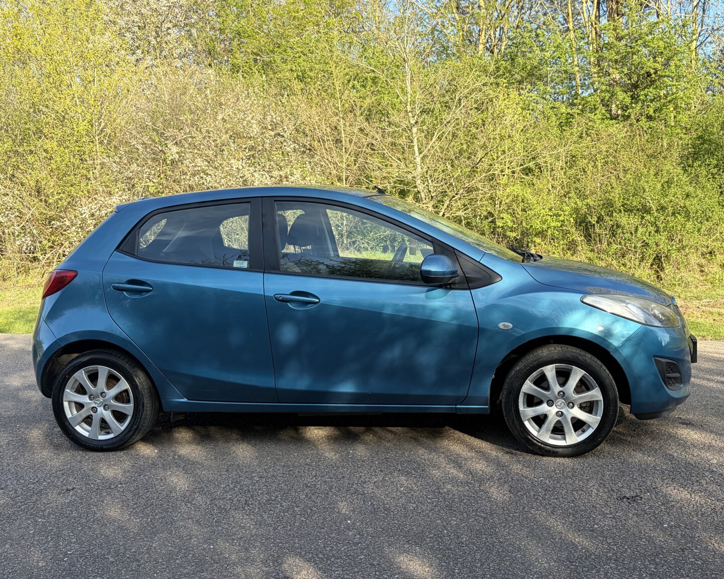 Used Mazda Mazda2 2011 for sale - 78190603: Photo 11
