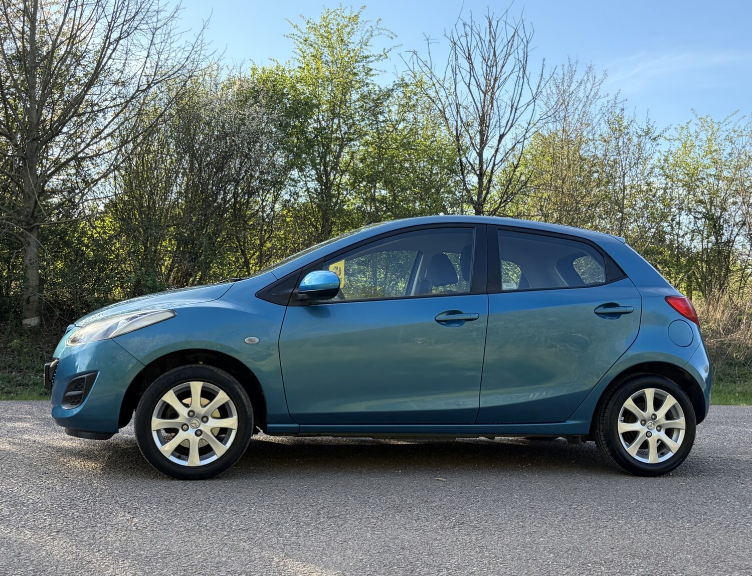 Used Mazda Mazda2 2011 for sale - 78190603: Photo 12