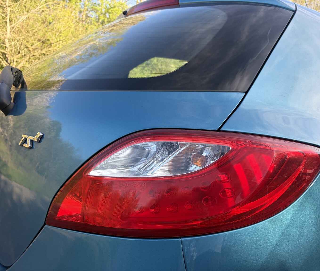 Used Mazda Mazda2 2011 for sale - 78190603: Photo 15