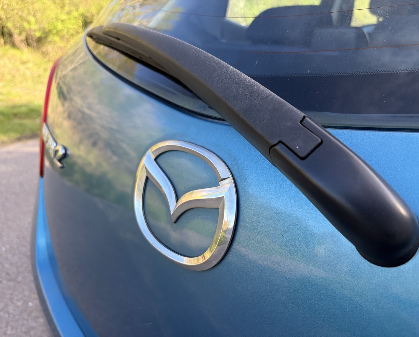 Used Mazda Mazda2 2011 for sale - 78190603: Photo 17