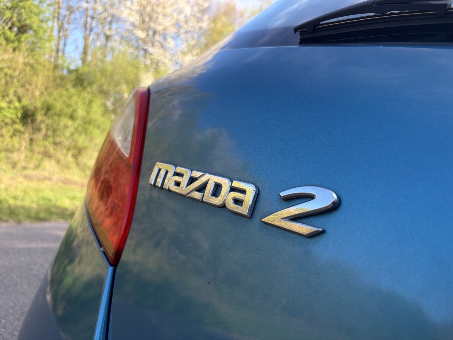 Used Mazda Mazda2 2011 for sale - 78190603: Photo 18