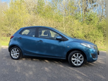 Used Mazda Mazda2 2011 for sale - 78190603: Photo