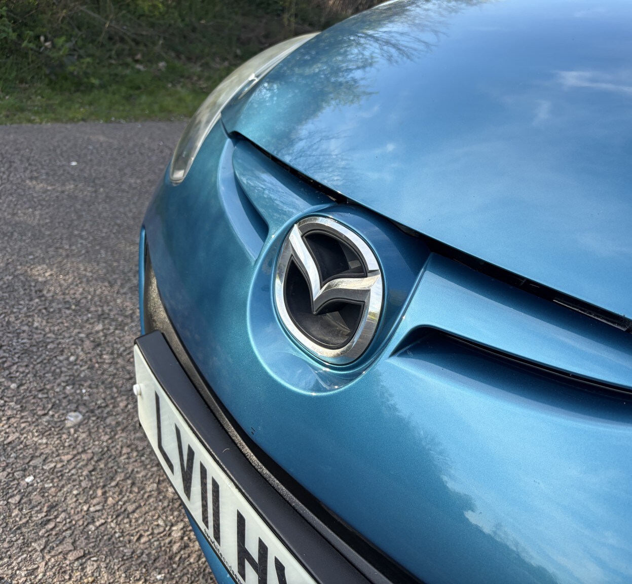 Used Mazda Mazda2 2011 for sale - 78190603: Photo 21